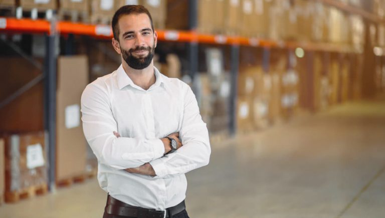 Como Ser Uma Grande Liderança No Processo Logístico Rdr Soluções Logisticas 9384