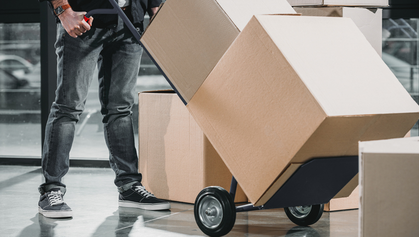 O que é carga Lotação, Transporte Dedicado e Fracionado? – RDR – Soluções Logisticas