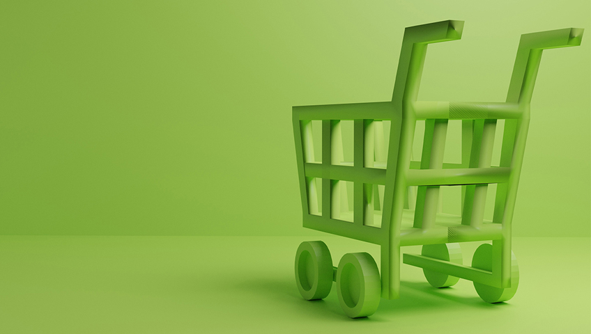 logística verde e-commerce