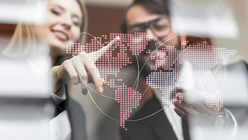 supply chain inovações